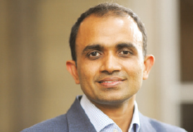 Jaheer Abbas, Senior Sales Director - SE Asia & India, Limelight Networks Jaheer Abbas, Senior Sales Director - SE Asia & India, Limelight Networks